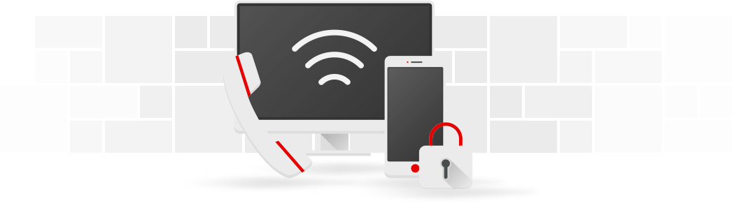 Login Intermediary Journey Step one