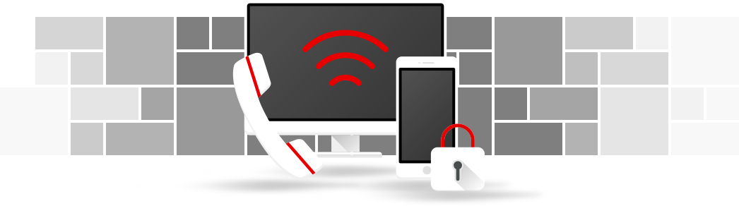 Login Intermediary Journey Step one overlay
