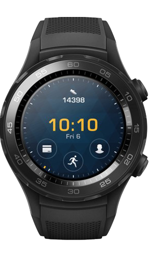 vodafone huawei free watch