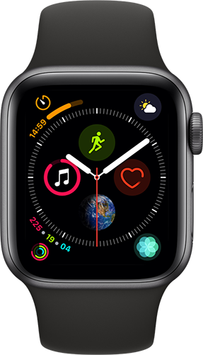 vodafone sim apple watch 4