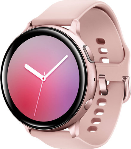 galaxy watch active vodafone