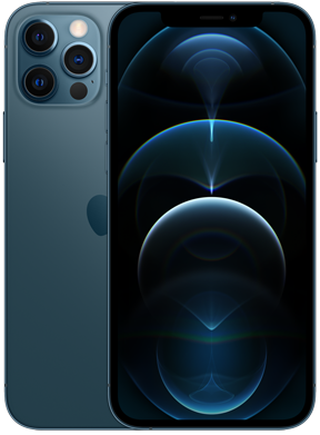 iphone 12 pro