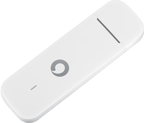 Vodafone K5160 USB modem image