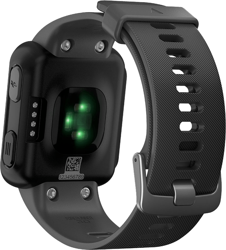 garmin forerunner 30 watch