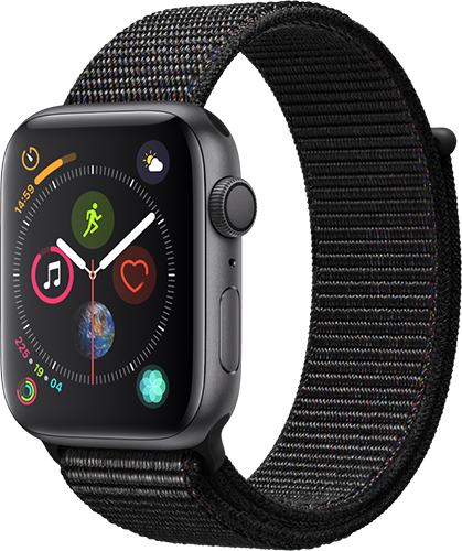 apple watch 4 44mm vodafone