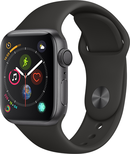 apple watch 4 specials