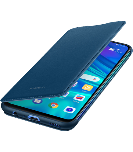 Huawei θήκη Flip cover για P Smart 2019 image