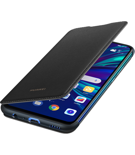Huawei θήκη Flip cover για P Smart 2019 image