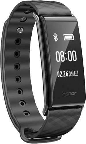 huawei smart band a2 review