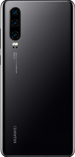 Huawei P30 image