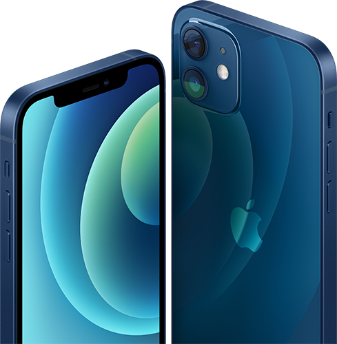 Apple iPhone 12  image