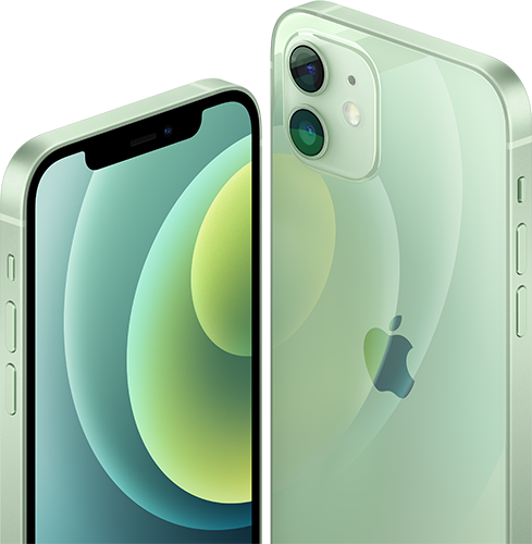 Apple iPhone 12  image
