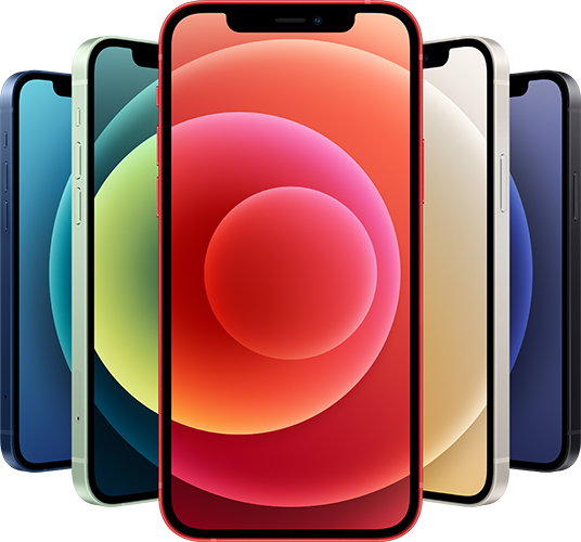 Apple iPhone 12  image