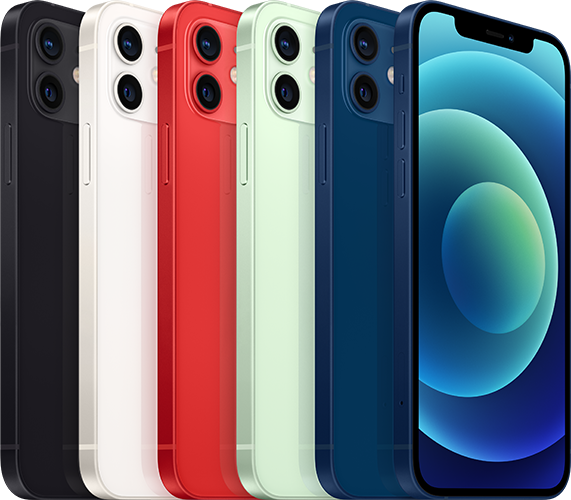 Apple iPhone 12  image