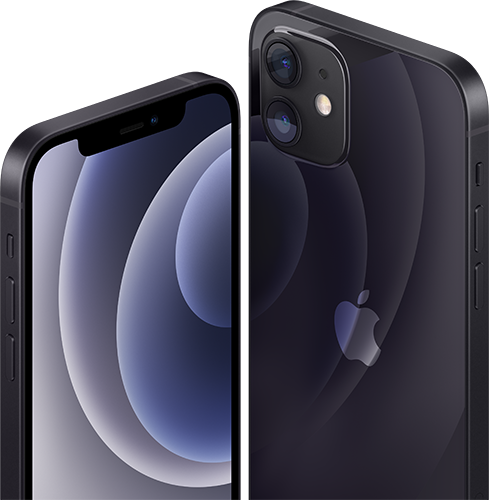 Apple iPhone 12  image