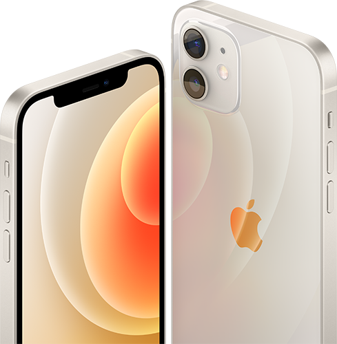 Apple iPhone 12  image