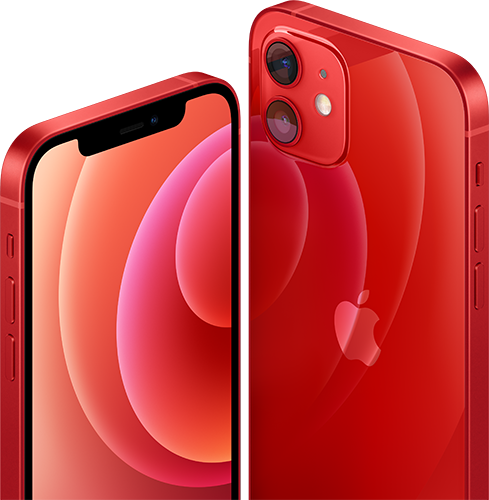 Apple iPhone 12  image