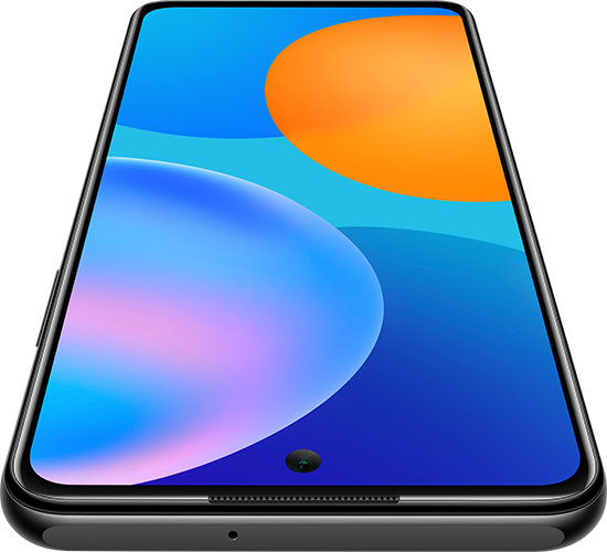 Huawei P Smart 2021 image