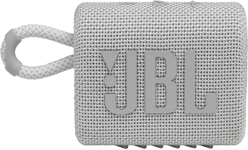 JBL Bluetooth Speaker GO3 Waterproof  image