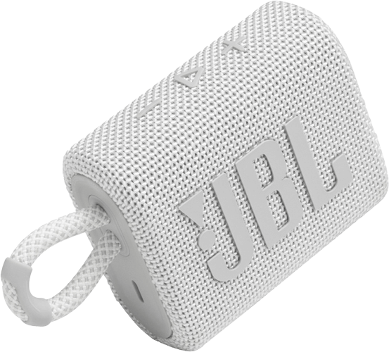 JBL Bluetooth Speaker GO3 Waterproof  image