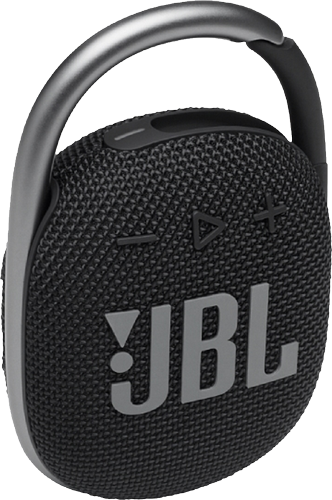 JBL Bluetooth Speaker Clip 4 Waterproof image