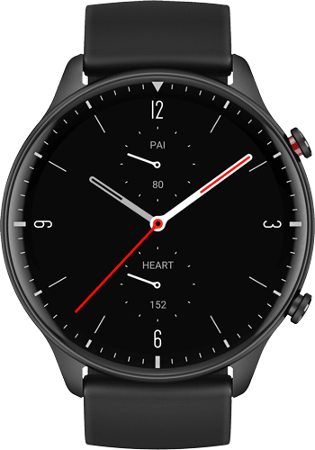 amazfit gtr 2 google pay
