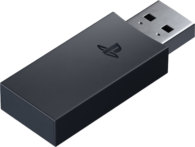 Sony PULSE 3D Wireless Headset PS5 image