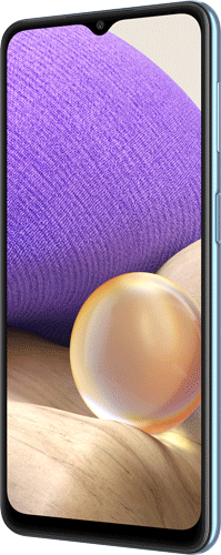 Samsung Galaxy A32 image