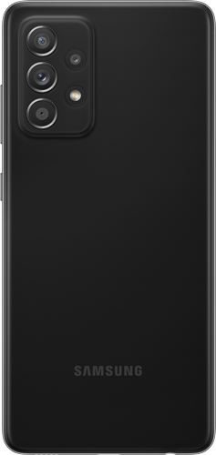 Samsung Galaxy A52 4G image