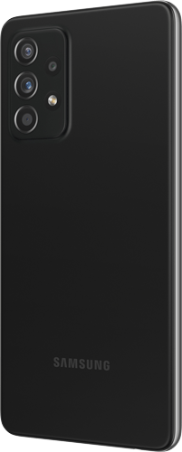 Samsung Galaxy A52 4G image