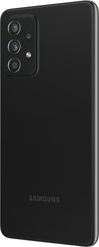 samsung a52 vodafone