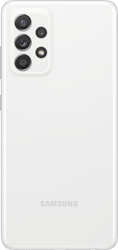 samsung a52 vodafone
