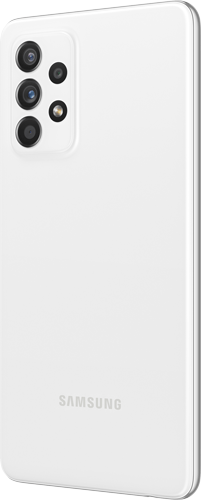 samsung a52 vodafone