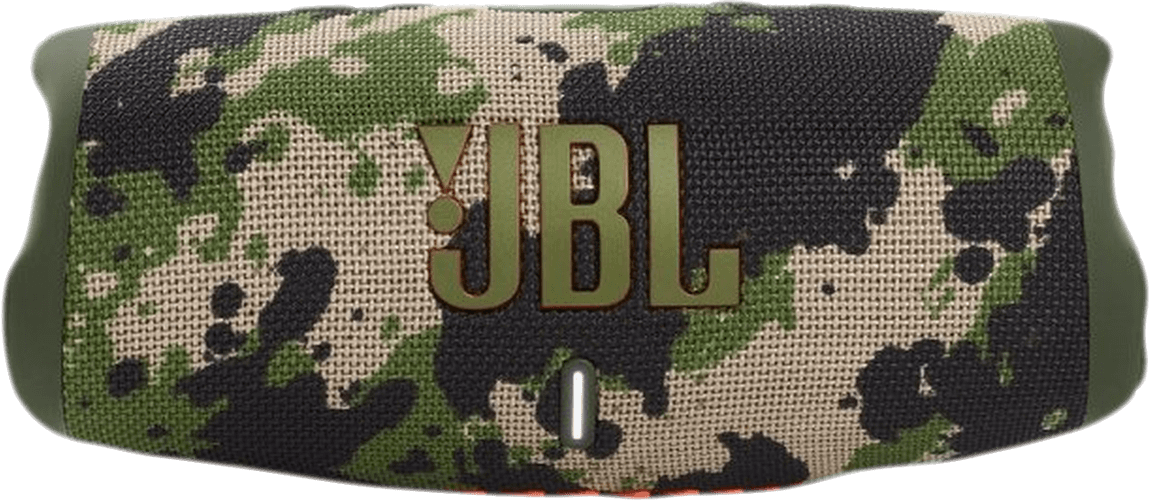 JBL αδιάβροχο ηχείο Bluetooth Charge 5 image