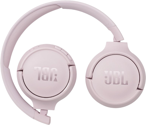 JBL Tune 510BT ασύρματα ακουστικά  image