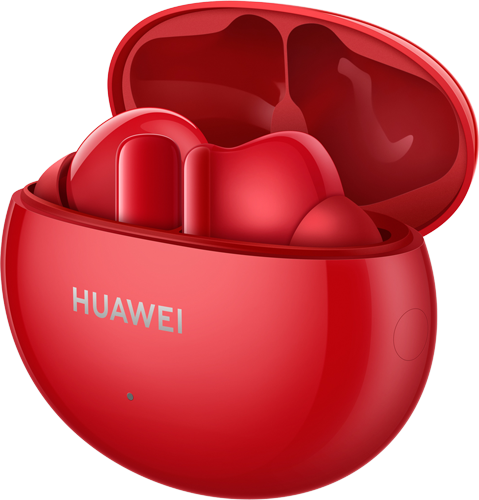 Huawei FreeBuds 4i image