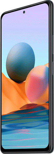 Xiaomi Redmi Note 10 Pro image