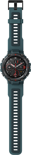 smartwatch t rex pro