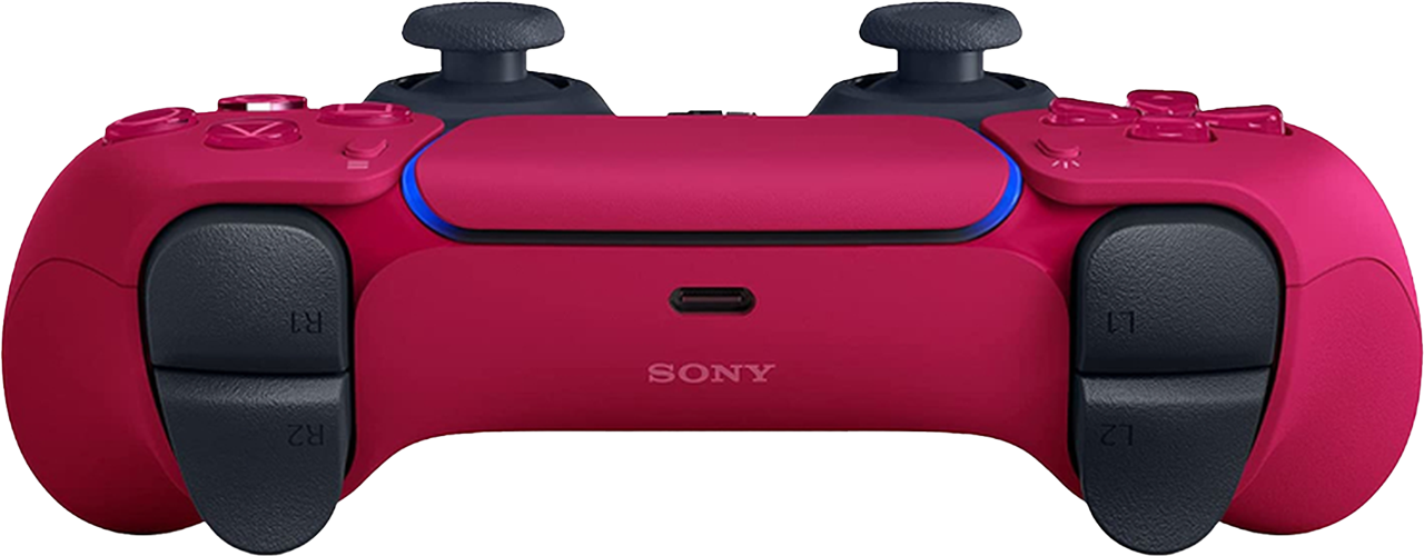 Sony DualSense PS5 Controller image