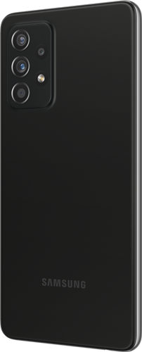 Samsung Galaxy A52s image