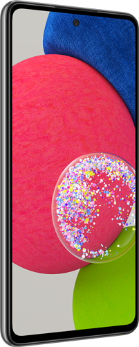 Samsung Galaxy A52s image