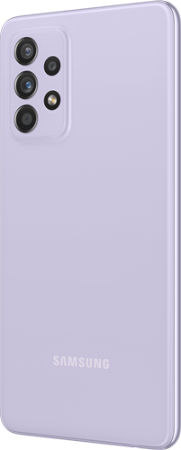 Samsung Galaxy A52s 8GB image