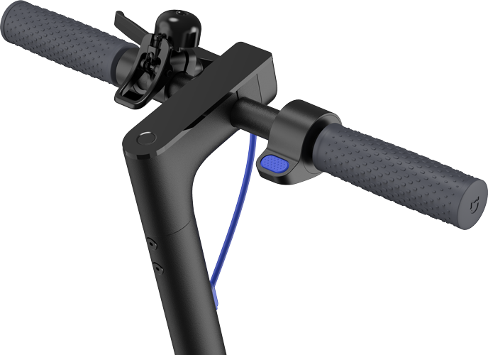 Xiaomi Mi Electric Scooter 3 image