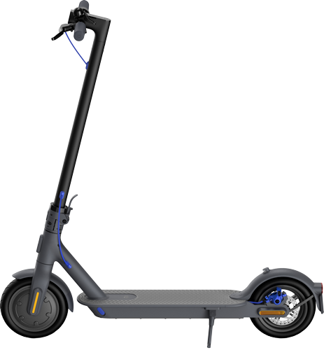 Xiaomi Mi Electric Scooter 3 image