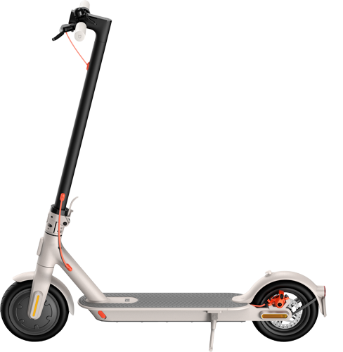 Xiaomi Mi Electric Scooter 3 image