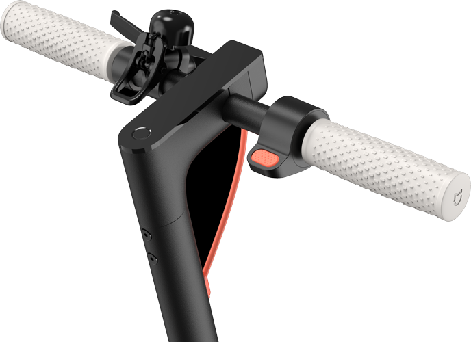 Xiaomi Mi Electric Scooter 3 image