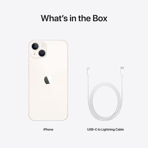 Apple iPhone 13 image