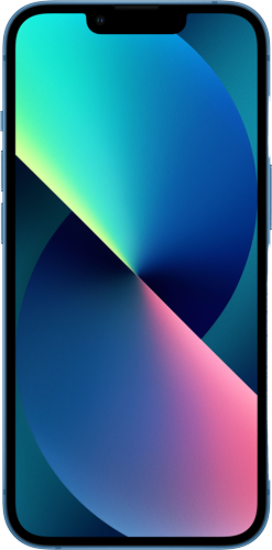 Apple iPhone 13 image