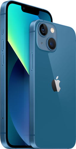 Apple iPhone 13 image