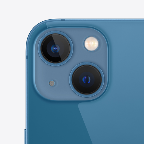 Apple iPhone 13 image